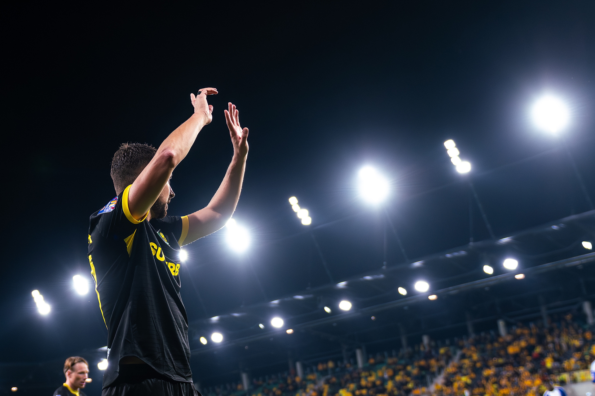 Zaskakujący debiutant w kadrze? 32 lata na karku i wielka forma. Mamy reakcję Urbana