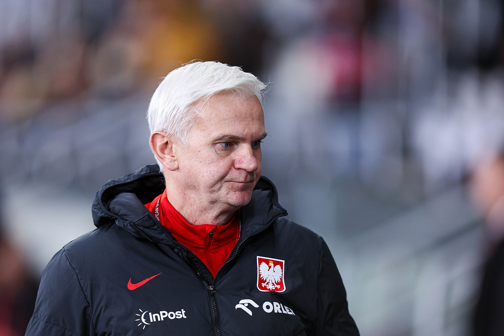 Magiera w Legii? Mamy wieści z PZPN-u [NASZ NEWS]