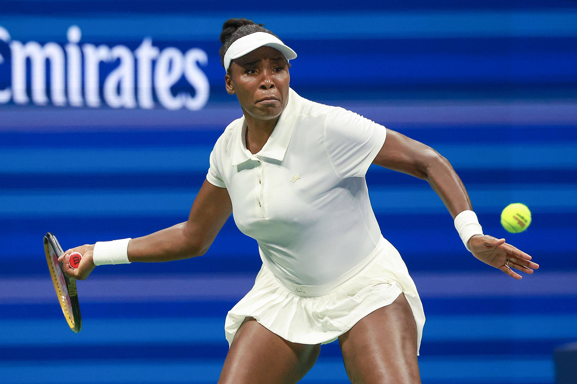 Legenda tenisa powraca. To już pewne!