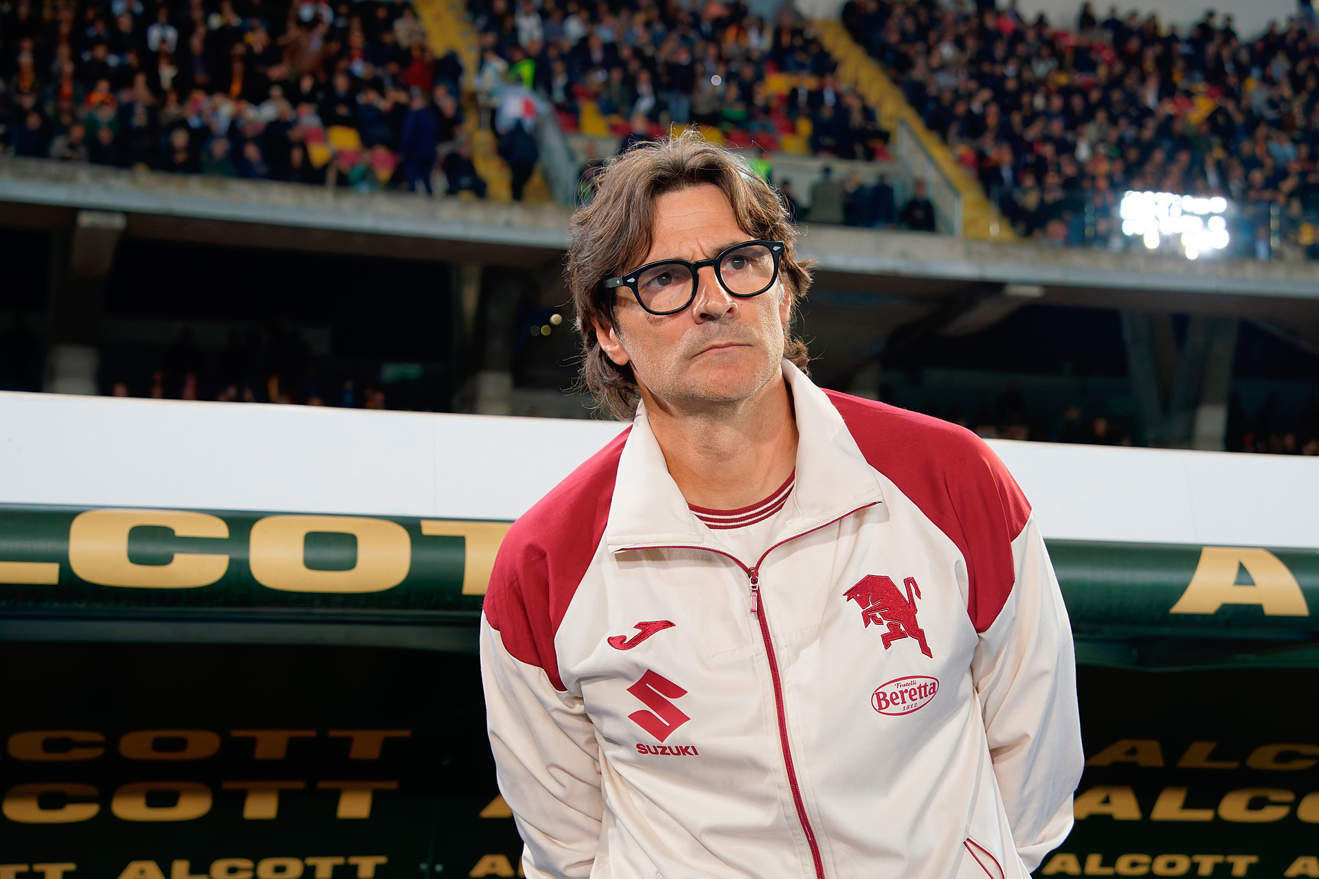 Były trener Walukiewicza blisko powrotu na ławkę