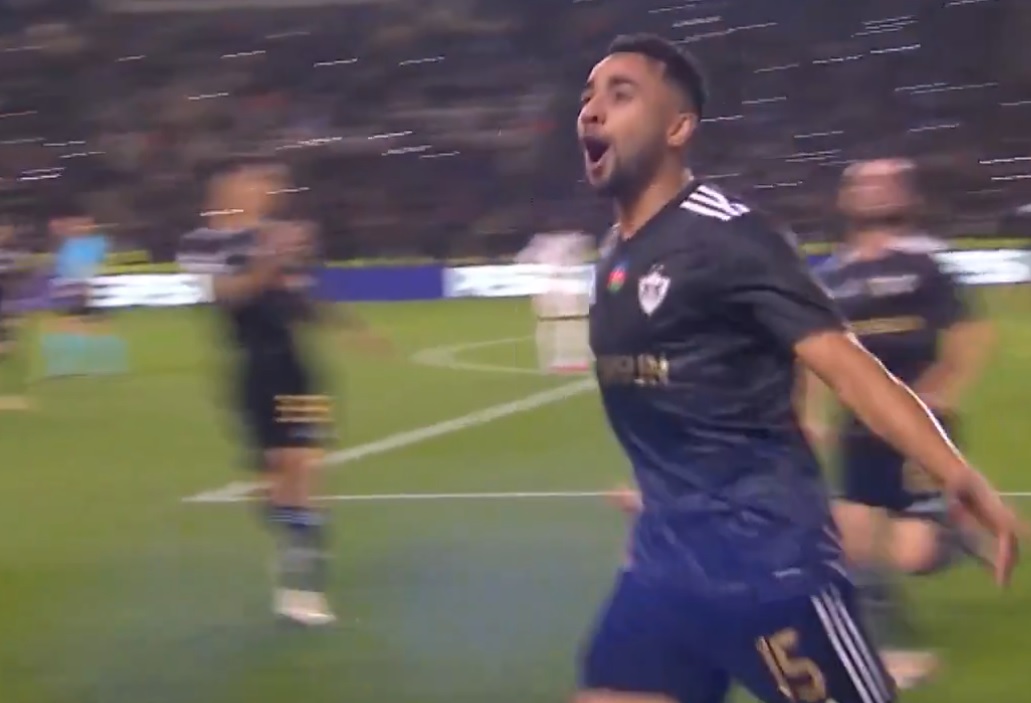 Sensacja w LM! Chelsea zatrzymana przez Polaka i spółkę!