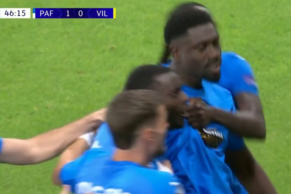 Jeszcze jedna niespodzianka w LM! Kopciuszek dał łupnia Hiszpanom