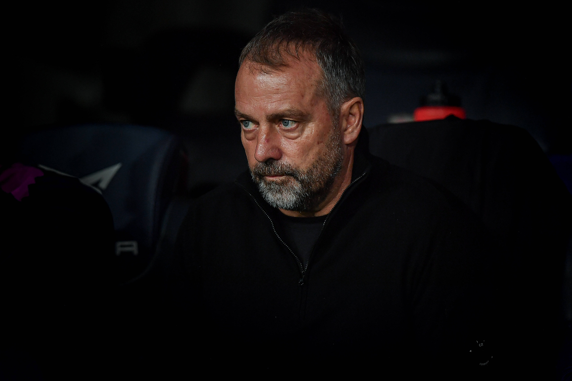 Tak będzie grała Barcelona. Flick złożył deklarację po wpadce