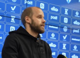 Pukki, na to czas... Legenda żegna się z reprezentacją