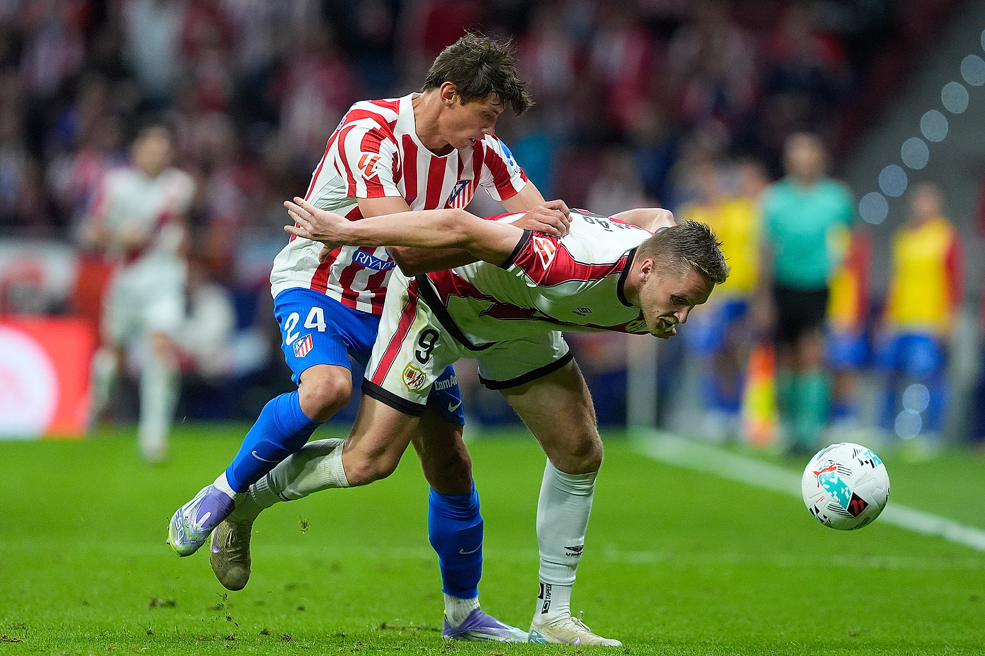 "Niemiec" w polskiej kadrze? On chce, Urban nie wyklucza. "Byłoby wspaniale"