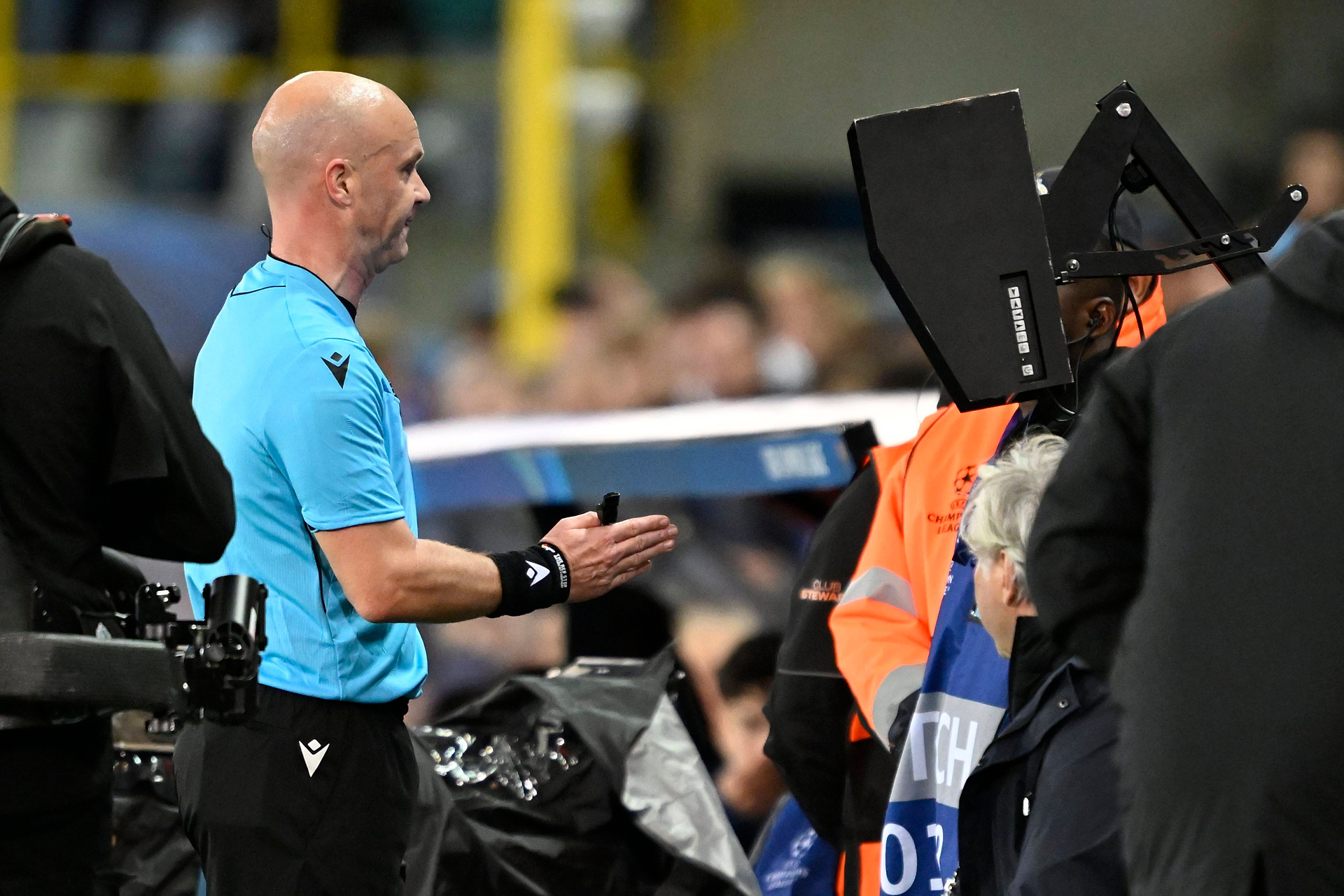 Ekspert wezwał do zmiany przepisów. "Żyjemy w jakiejś symulacji"