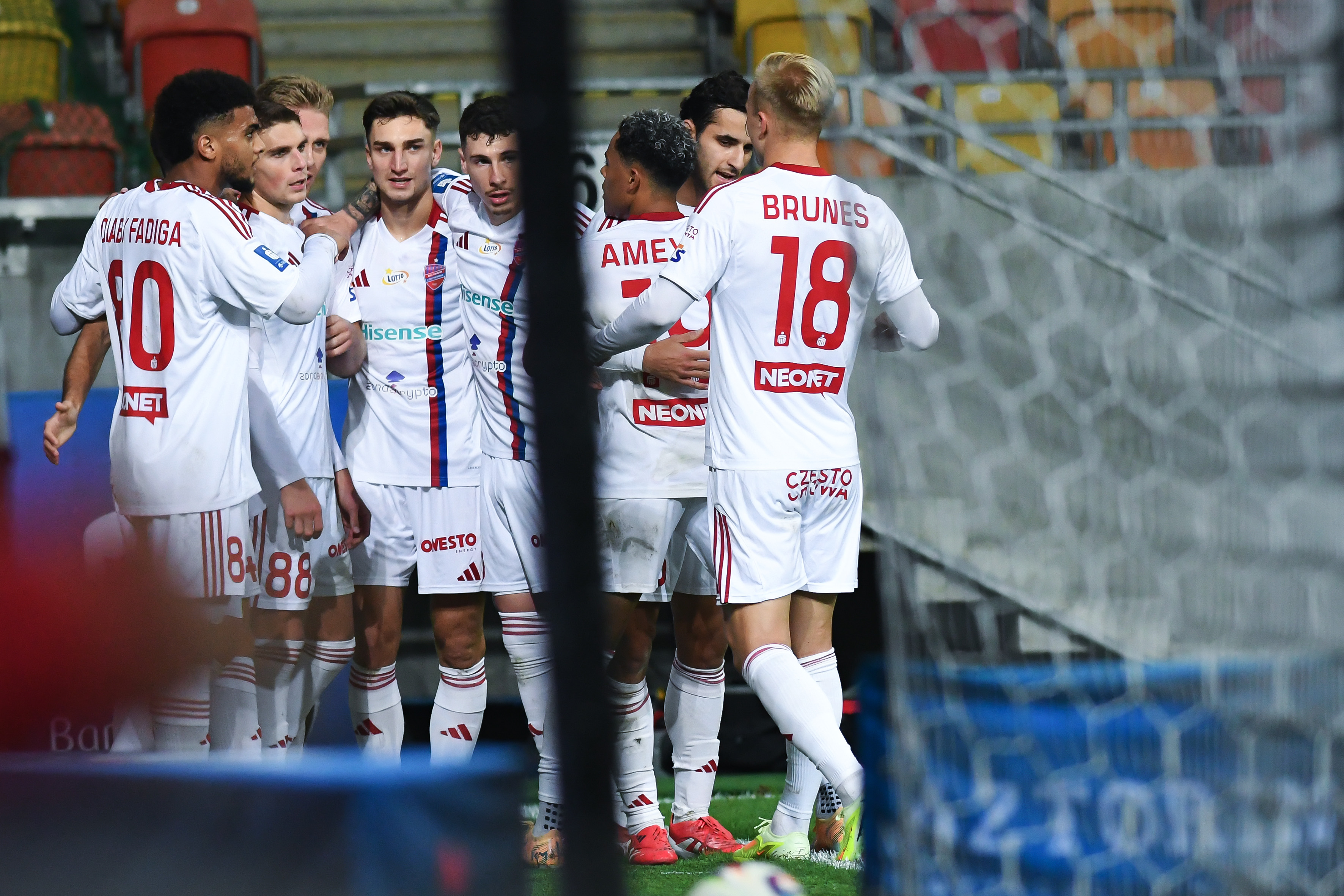 Sparta Praga - Raków Częstochowa: typy i kursy (6.11.2025)