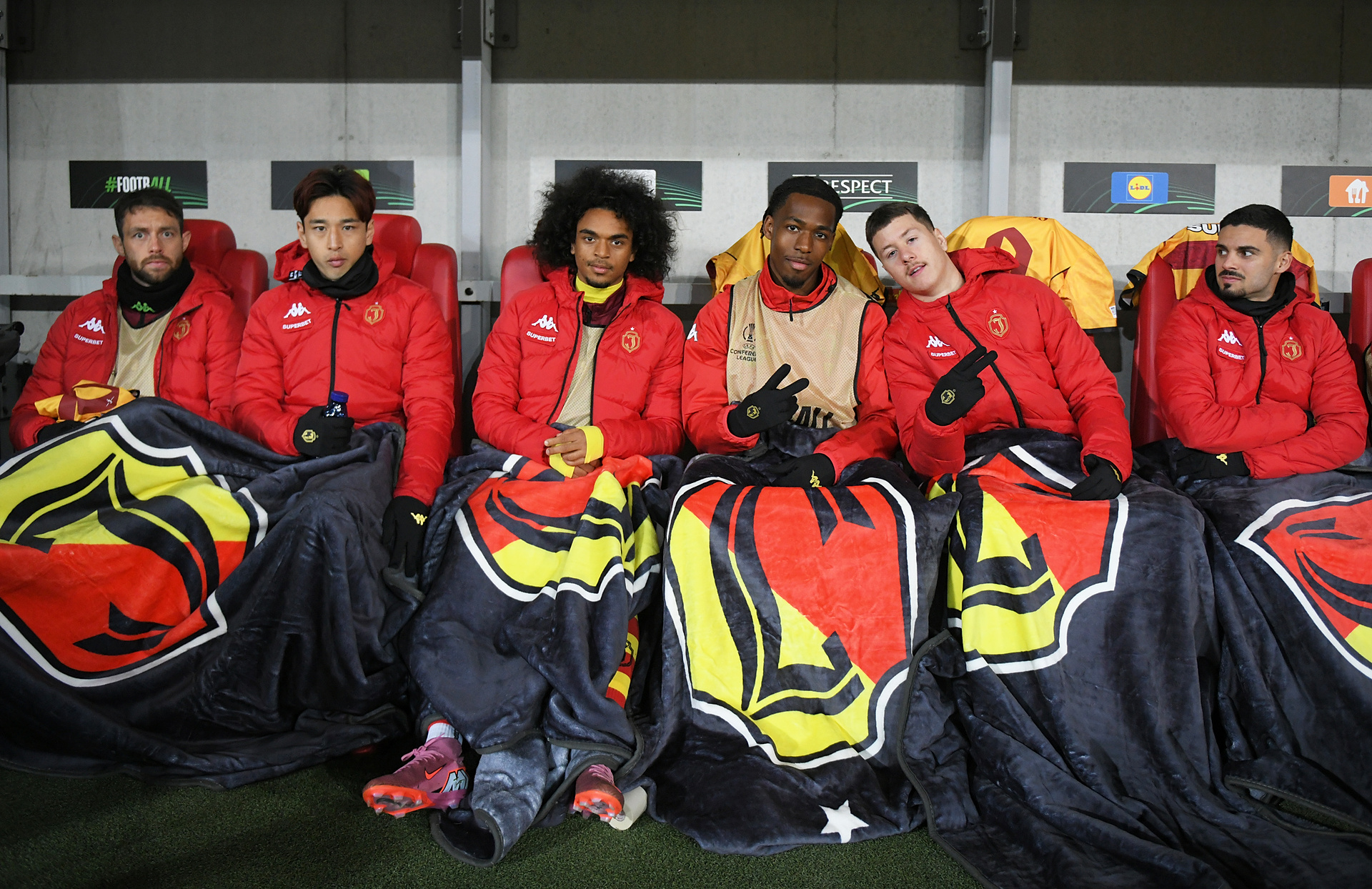 Ukryty talent gracza "Jagi". Kibice oburzeni. "Szkoda, że w piłkę nie gra" [WIDEO]