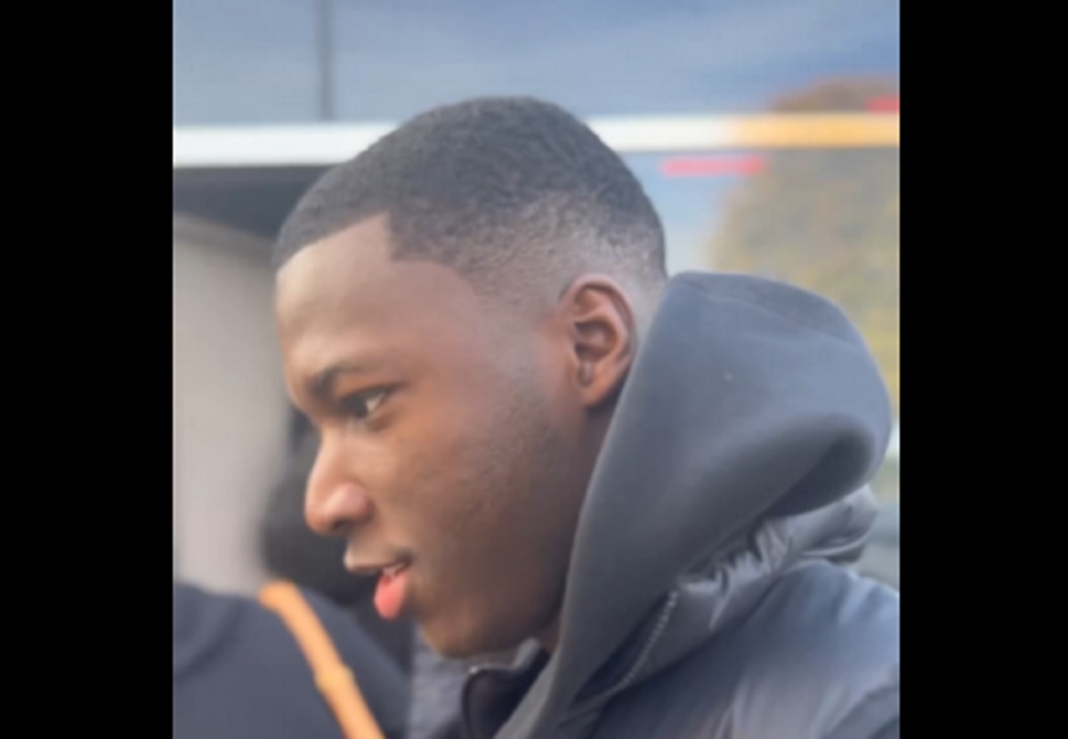 Ponowna kompromitacja graczy Chelsea. Nie uważali na geografii [WIDEO]