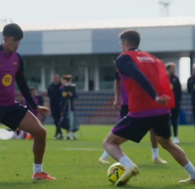 Nagle wrzucili filmik z Lewandowskim. Kibice od razu zareagowali [WIDEO]