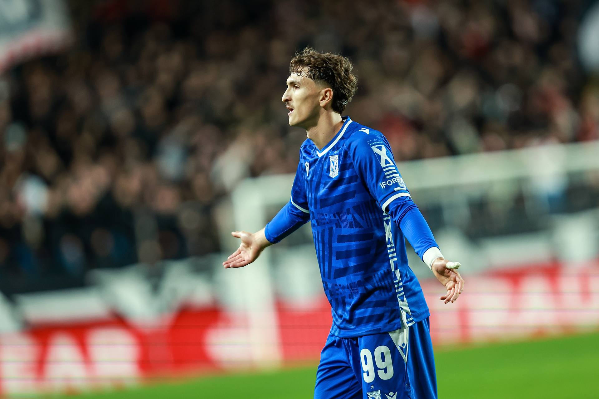 Oto nowy ranking UEFA! Bardzo złe wieści dla Polski. Walka o raj się komplikuje