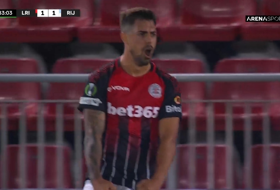 Sensacja. Klub z Gibraltaru wyprzedził Lecha i Legię