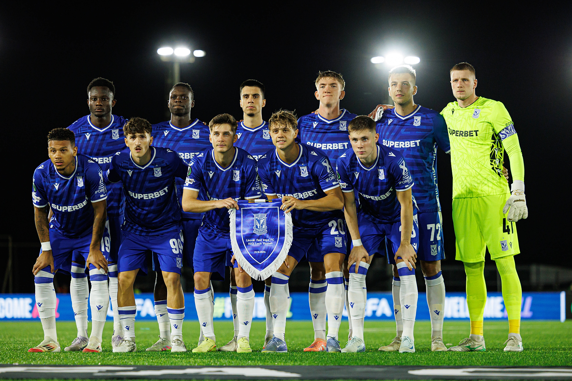 Lech kupił niewypał za wielką kasę. Dał się nabrać po całości 