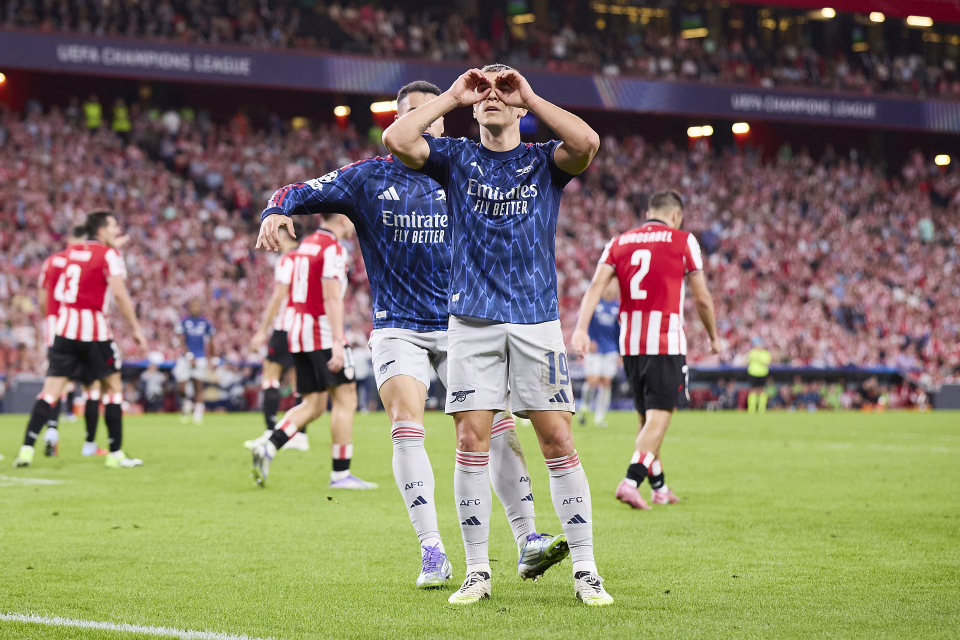 Kibice chcieli go sprzedać, dziś to kluczowy gracz giganta. Niedoceniany gamechanger