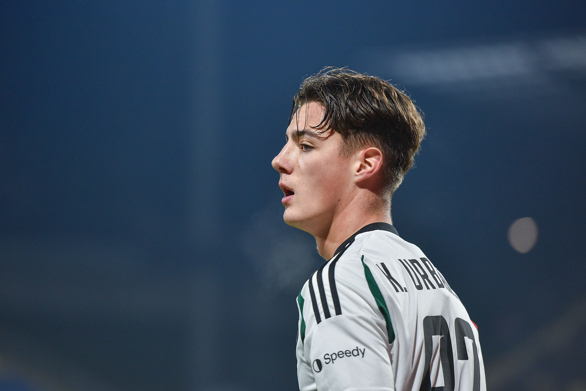 Urbański bije na alarm. Tak widzi sytuację Legii