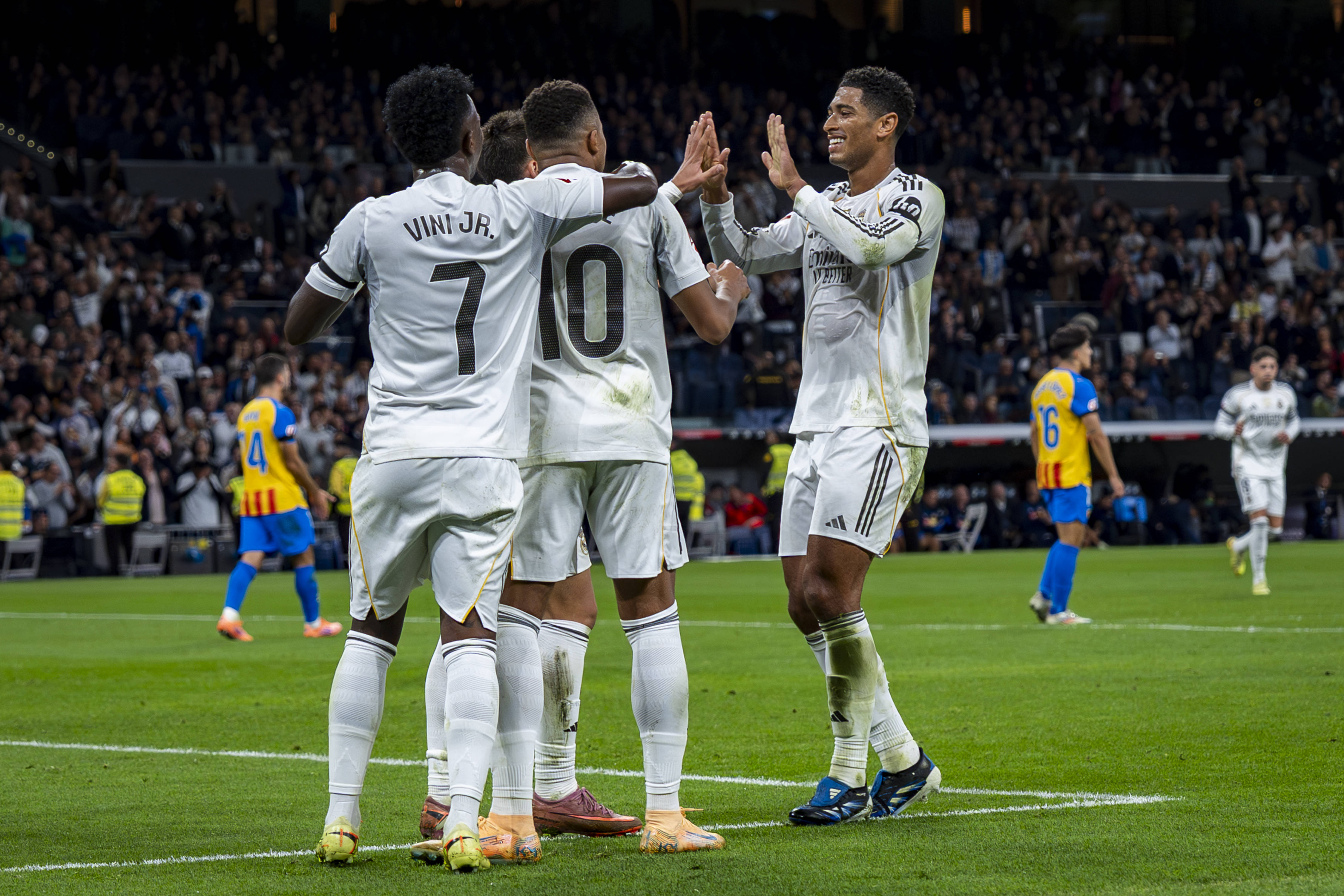 Kurs 300.0 na wygraną Realu z Vallecano! Mocne promo buka na weekend