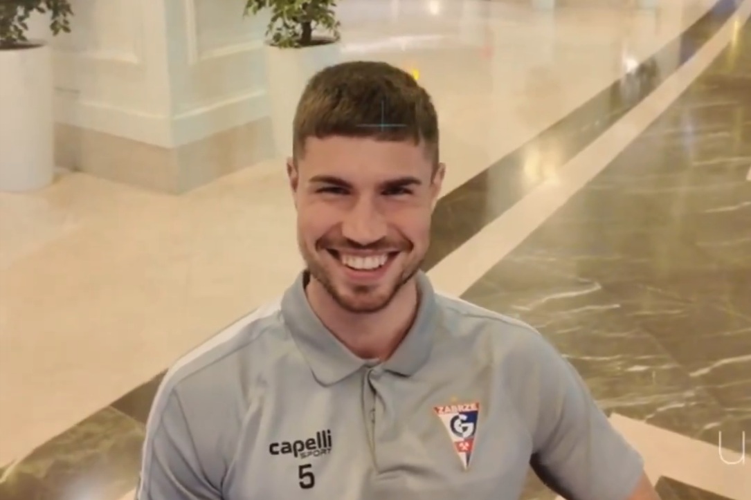 Sensacyjne powołanie Urbana. Pomogła jego złota rada? [WIDEO]