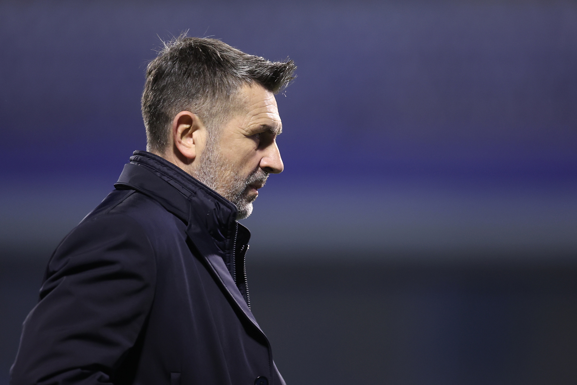 Ważne wieści dla Legii. Fiorentina ma nowego trenera