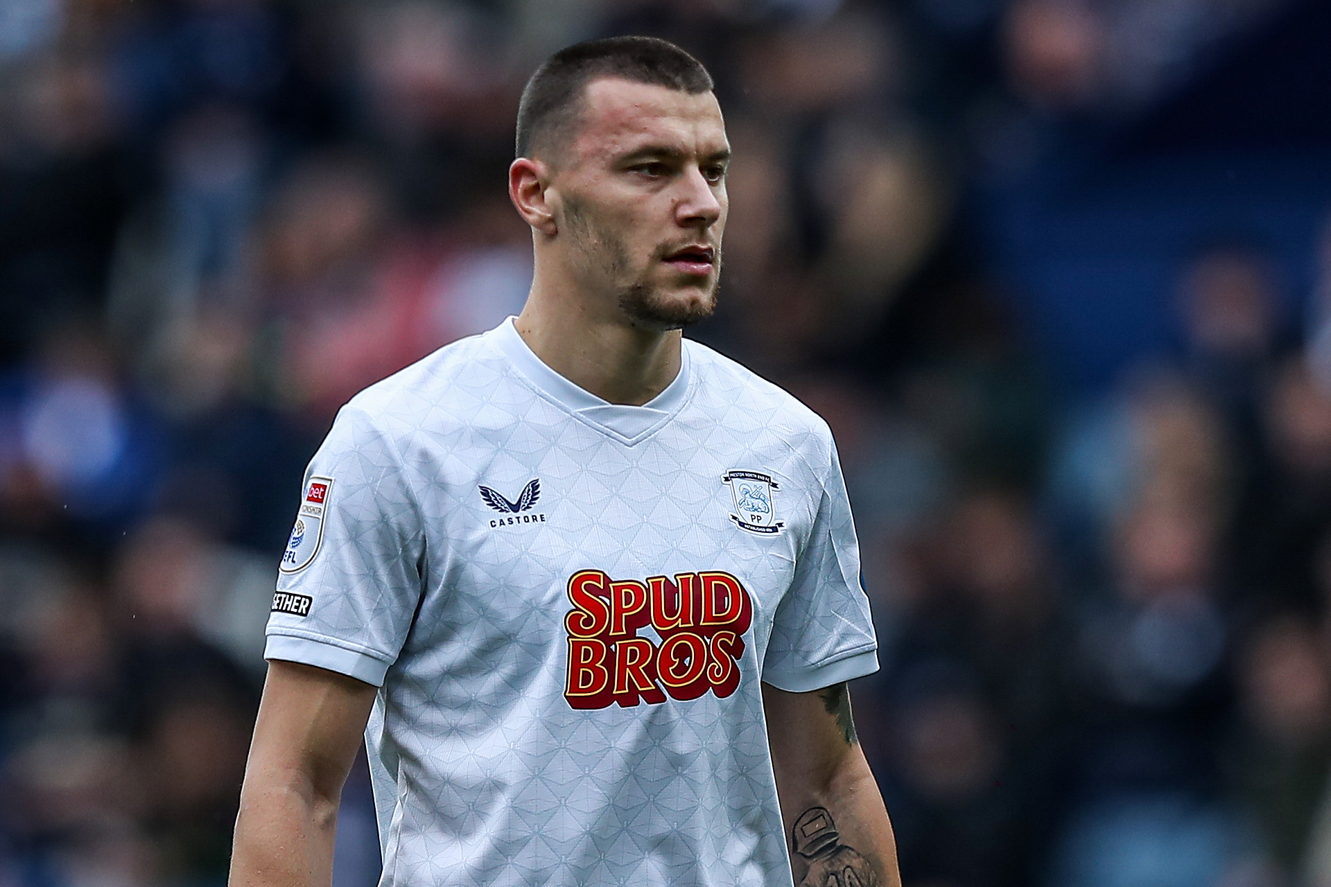 Rasistowski skandal w Anglii. Znowu go zawieszono