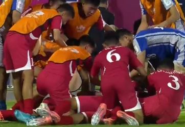 Korea Północna zatrzymała Niemców na MŚ. Faworyci w tarapatach  