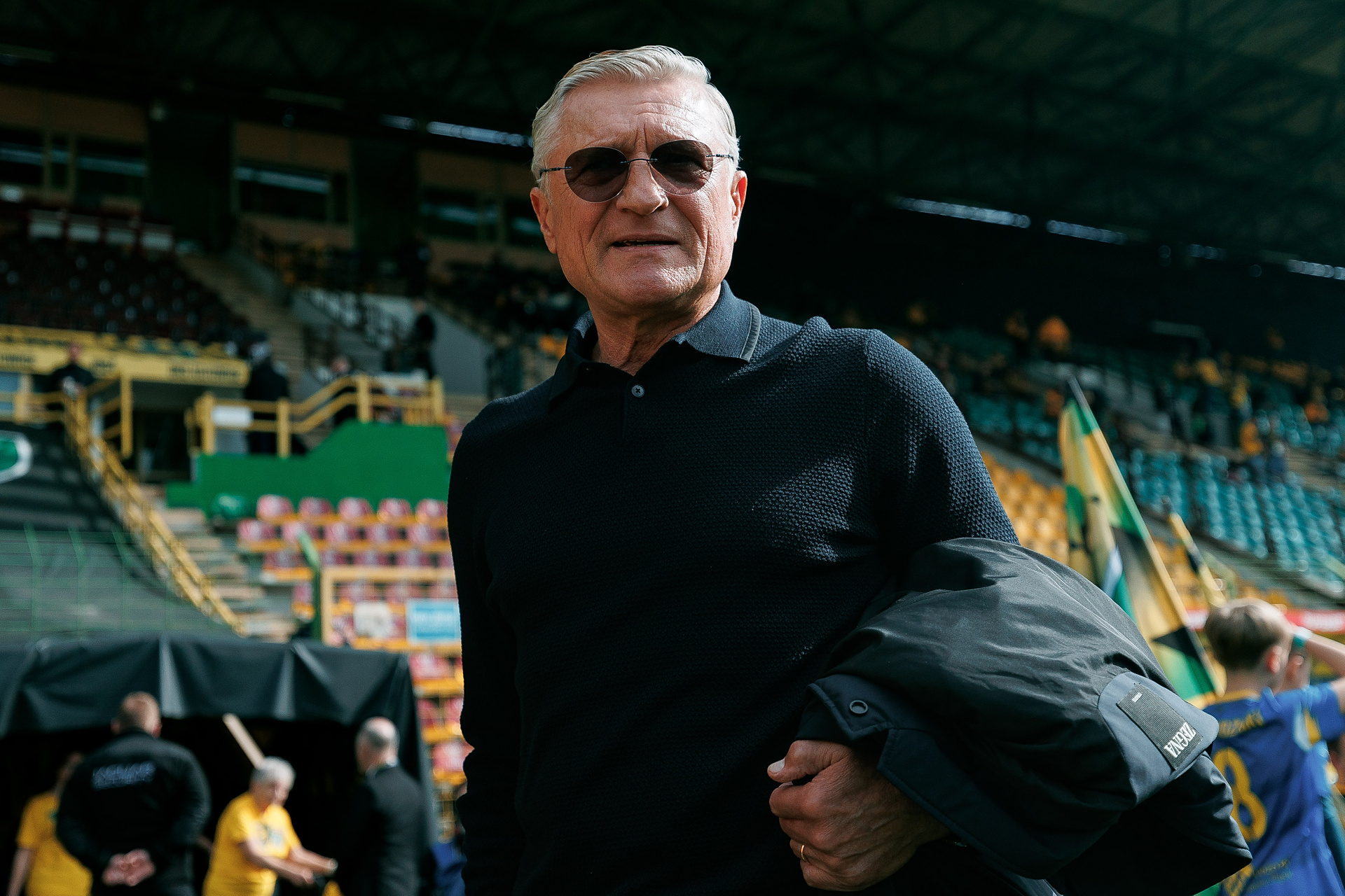 Nawałka może wrócić do pracy. Z tym klubem rozmawia [NASZ NEWS]