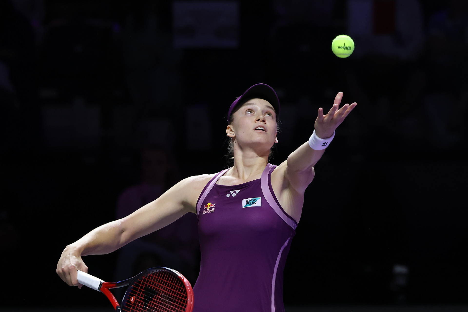 Oto finalistki WTA Finals! Będzie rekord