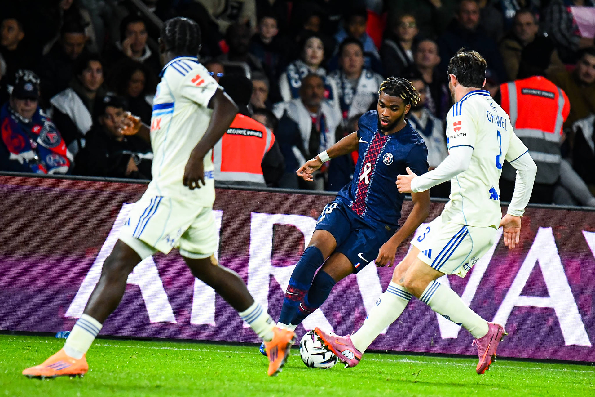 Wielki talent PSG zmienił reprezentację. Dostał powołanie