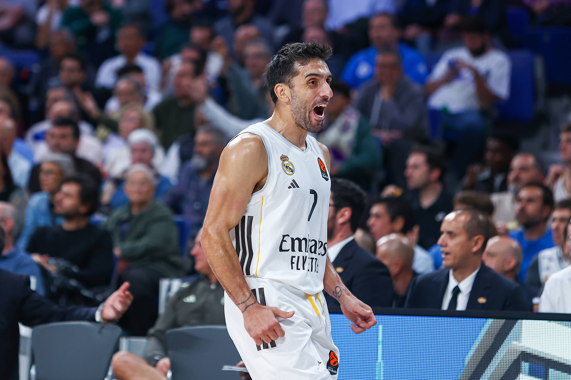 El Clasico znów dla Realu. Dziewiąty raz z rzędu