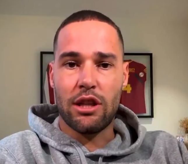 Kapitan Rayo mocno o swoim klubie. Niespodziewane słowa