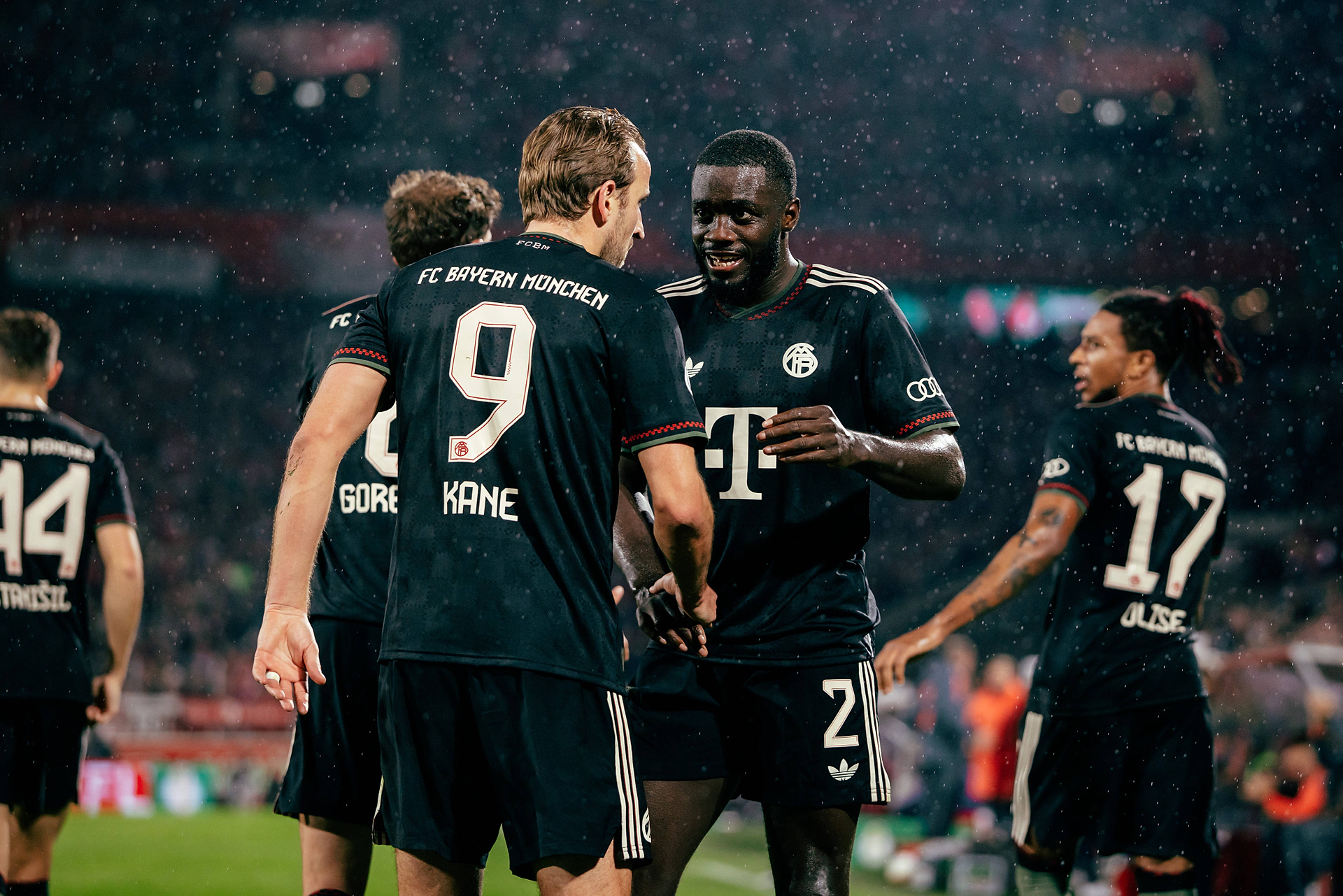 Real porozumiał się z gwiazdą Bayernu! Jest reakcja mistrza Niemiec