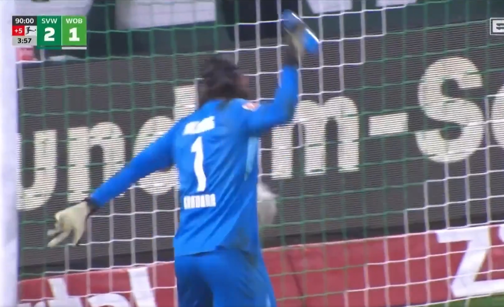 Grabara był wściekły, ostra reakcja Polaka. Co oni nawywijali? [WIDEO]