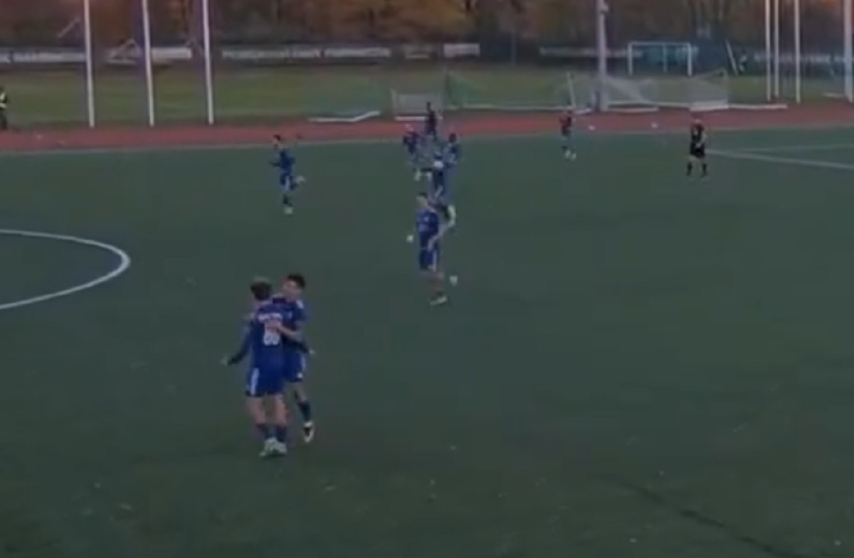 Szaleństwo w polskiej lidze! Z 1:5 na 5:5 w 12 minut [WIDEO]