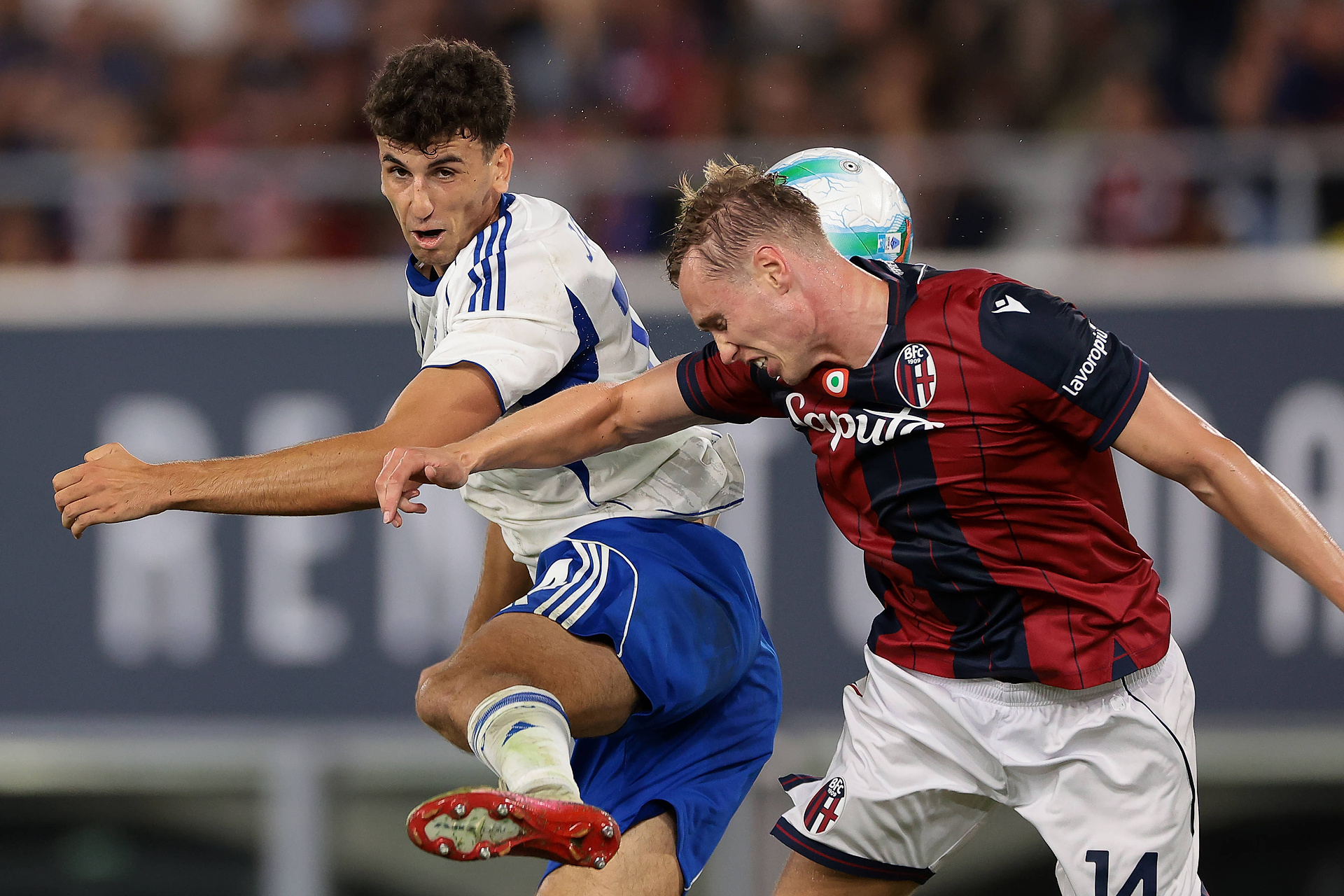 Piłkarz Serie A chce wylądować w Realu Madryt. "To moje marzenie"