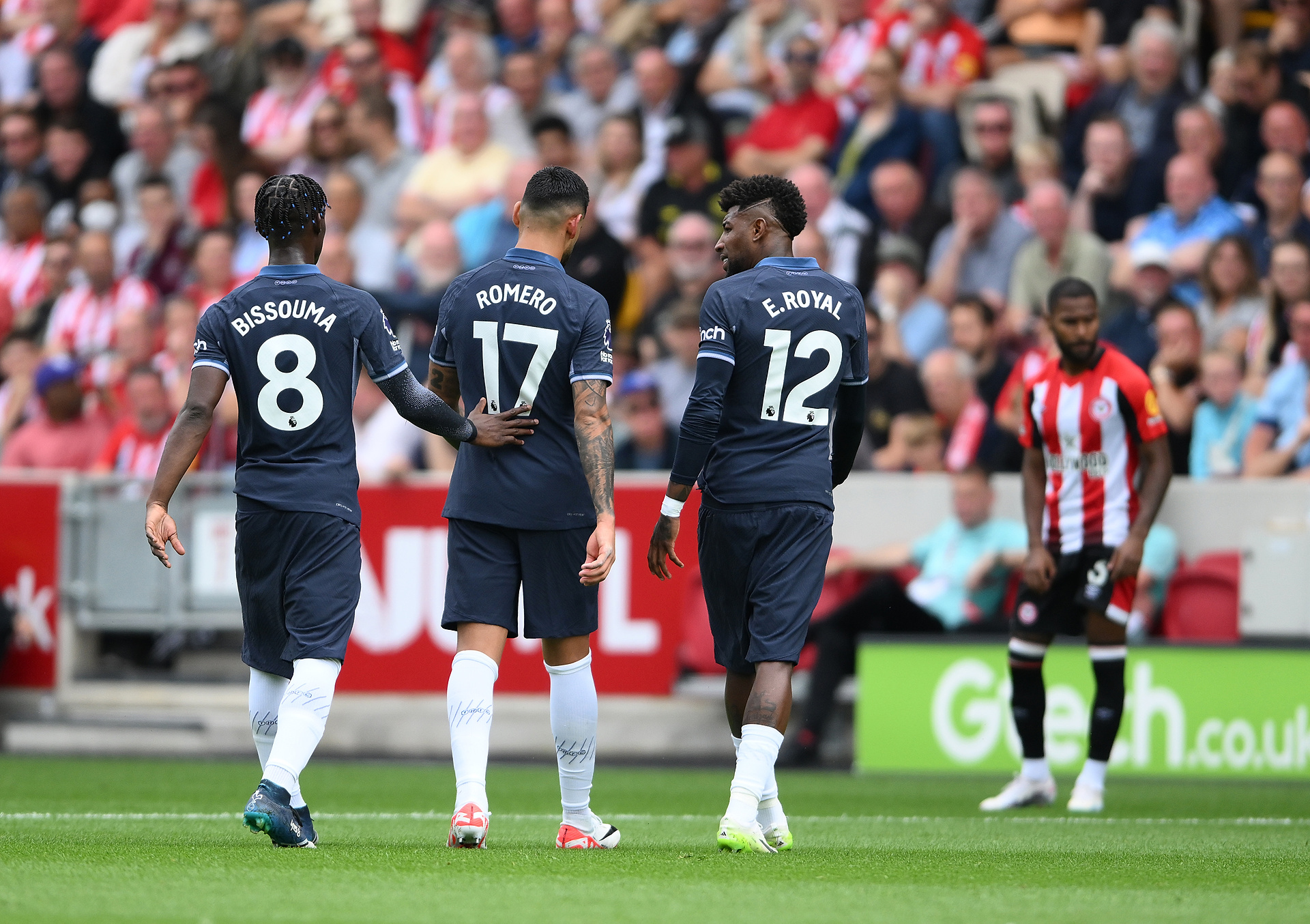 Gracz Tottenhamu stracił fortunę. Na tyle go oszukano