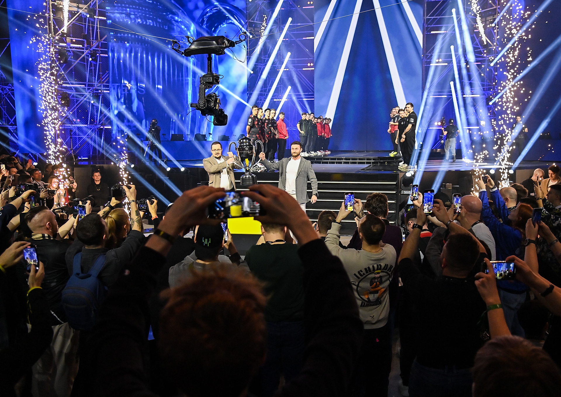 37-letni freakfighter w KSW? To nie żart