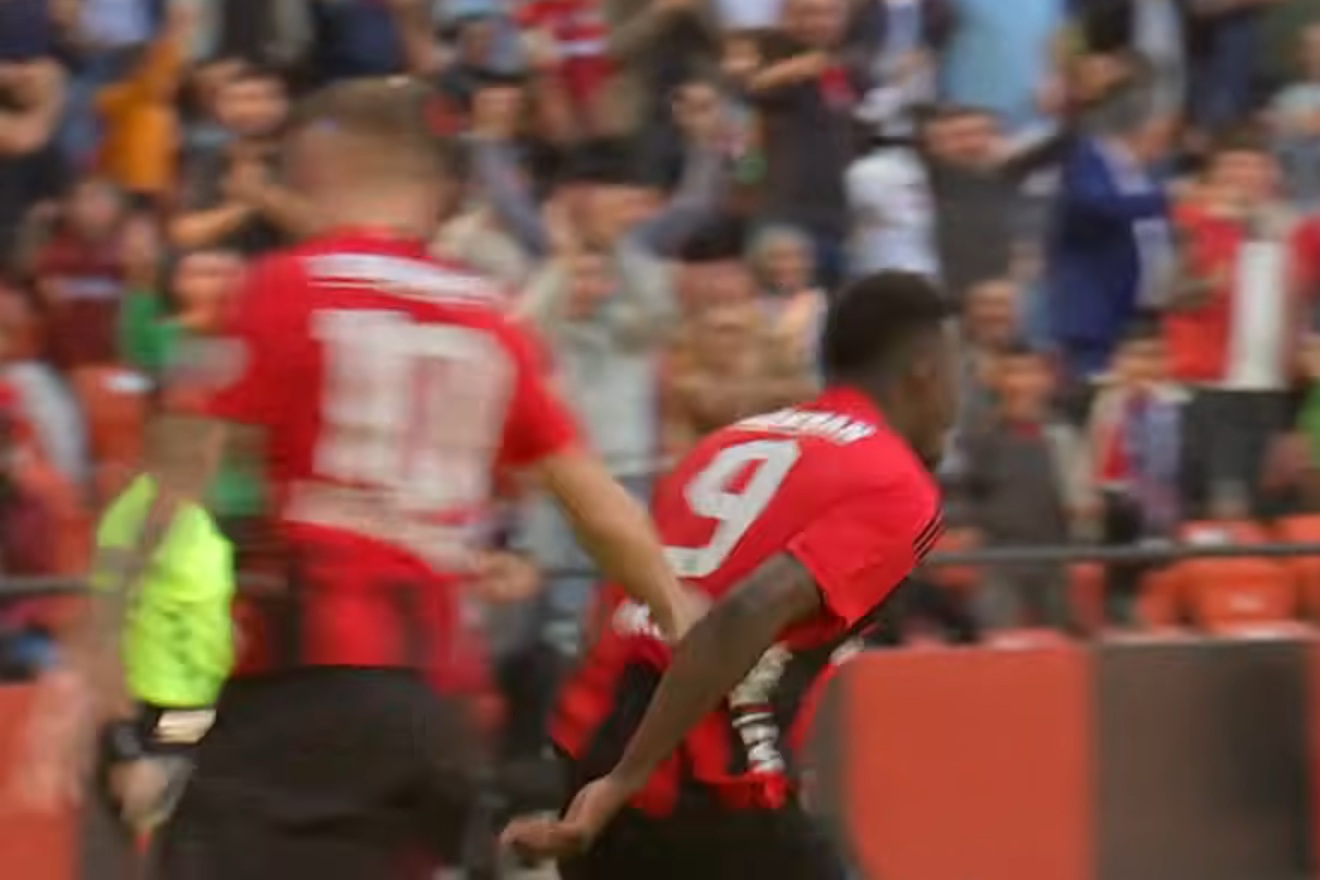 Błysk reprezentanta Polski. Znakomita asysta [WIDEO]