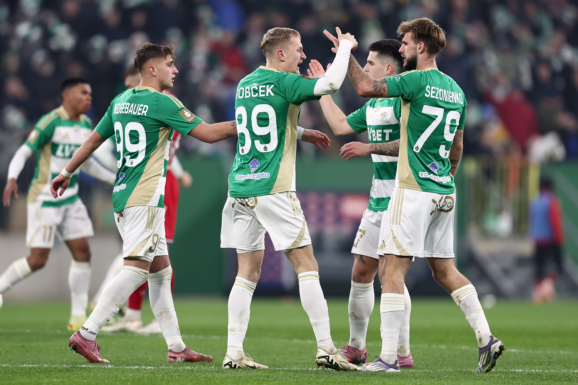 Widzew znów zawiódł! Bobcek wygrał mecz dla Lechii