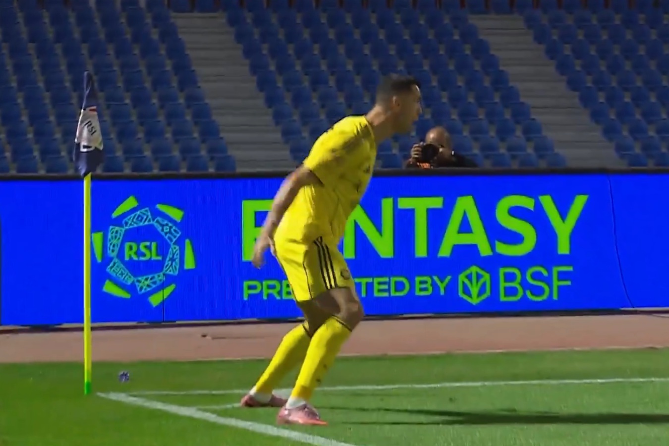 953. gol Ronaldo. Coraz bliżej magicznej bariery [WIDEO]