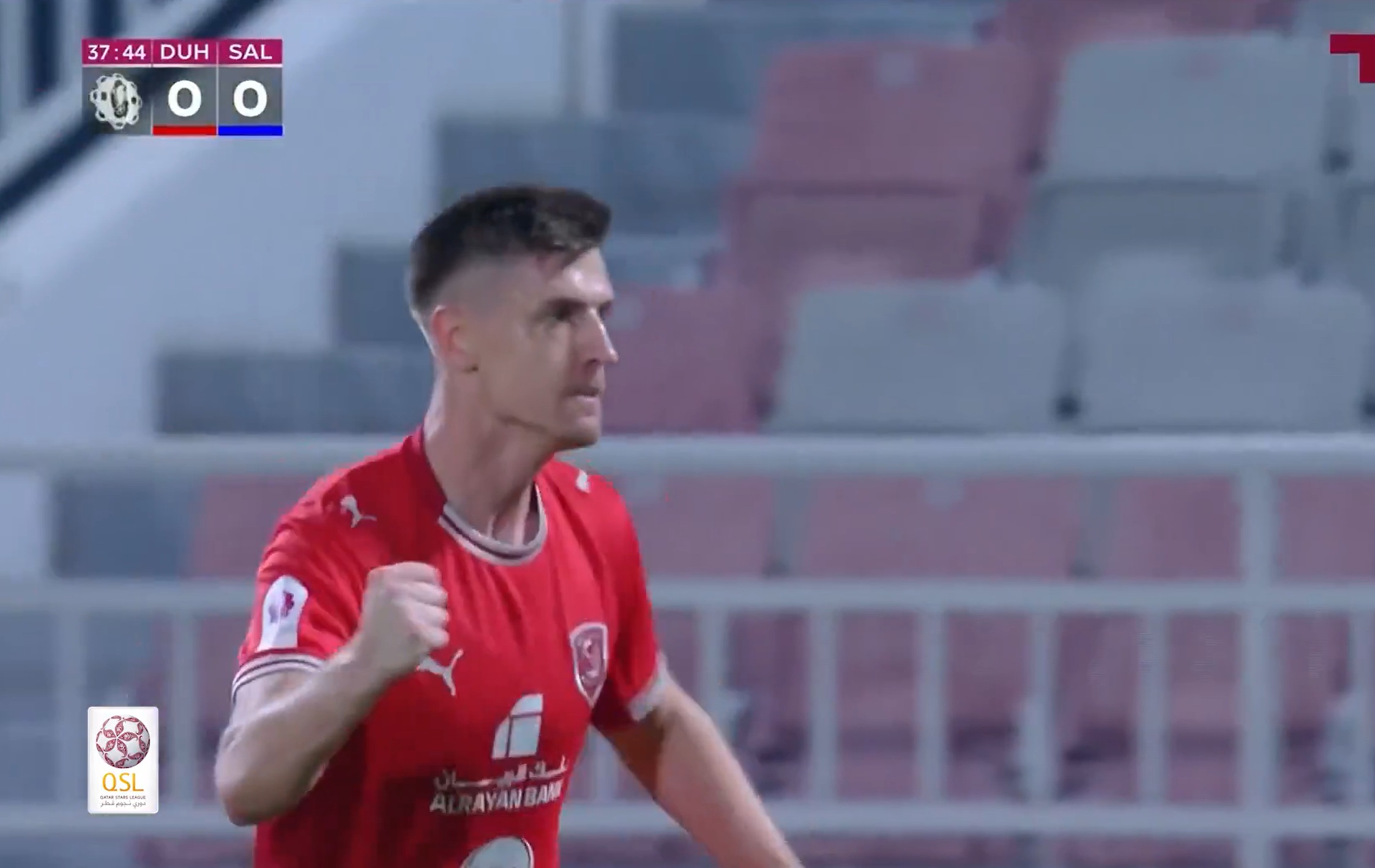 Gol Krzysztofa Piątka! Zapakował pod poprzeczkę [WIDEO]