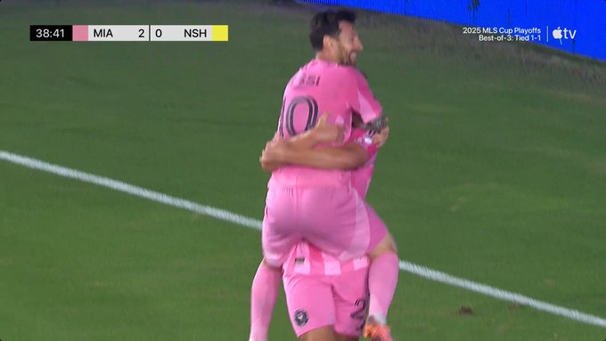 Koncert Messiego! Oto, co zrobił w meczu o awans [WIDEO]