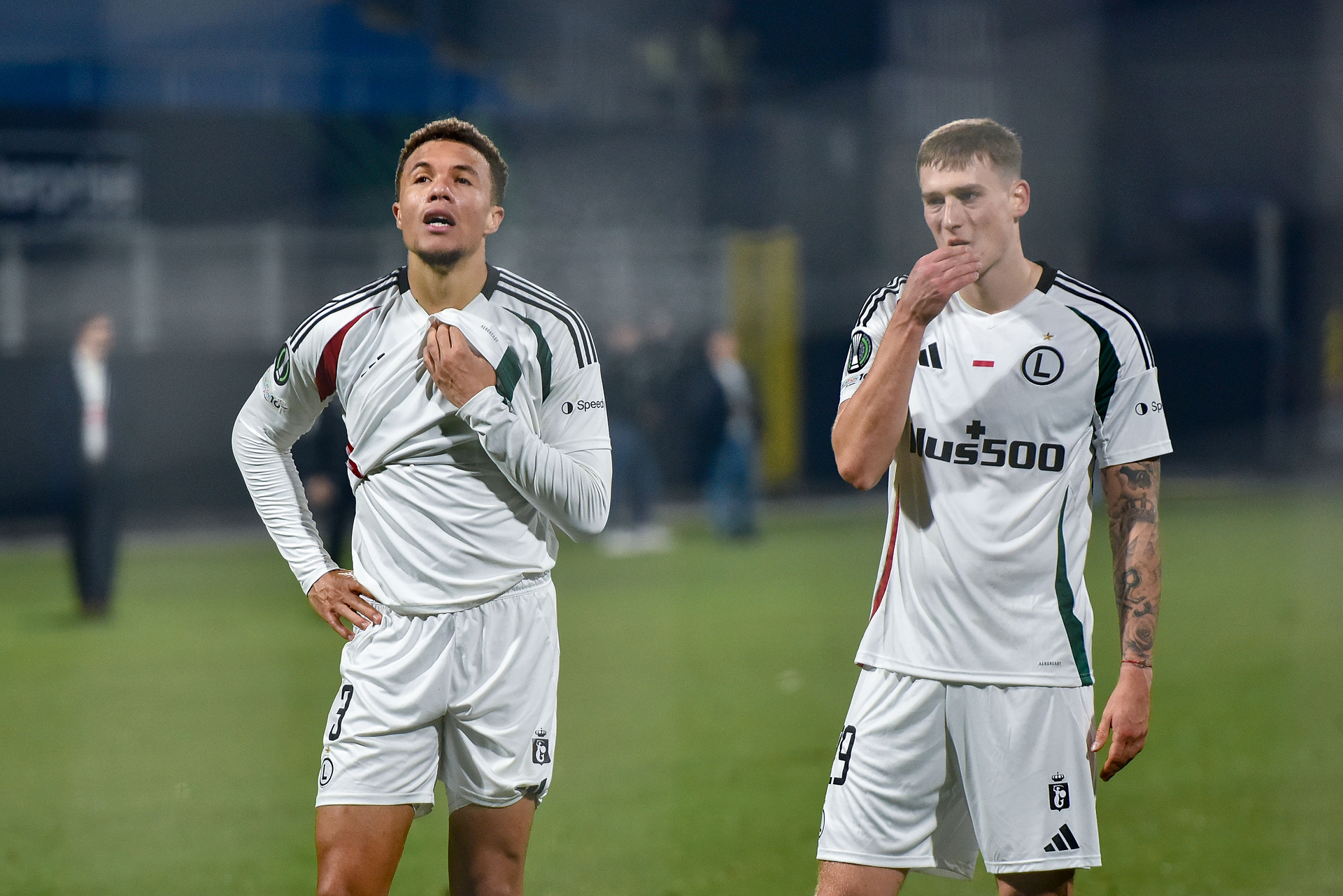 Kosecki zmiażdżył rekordowy transfer Legii. "Jak możesz?"