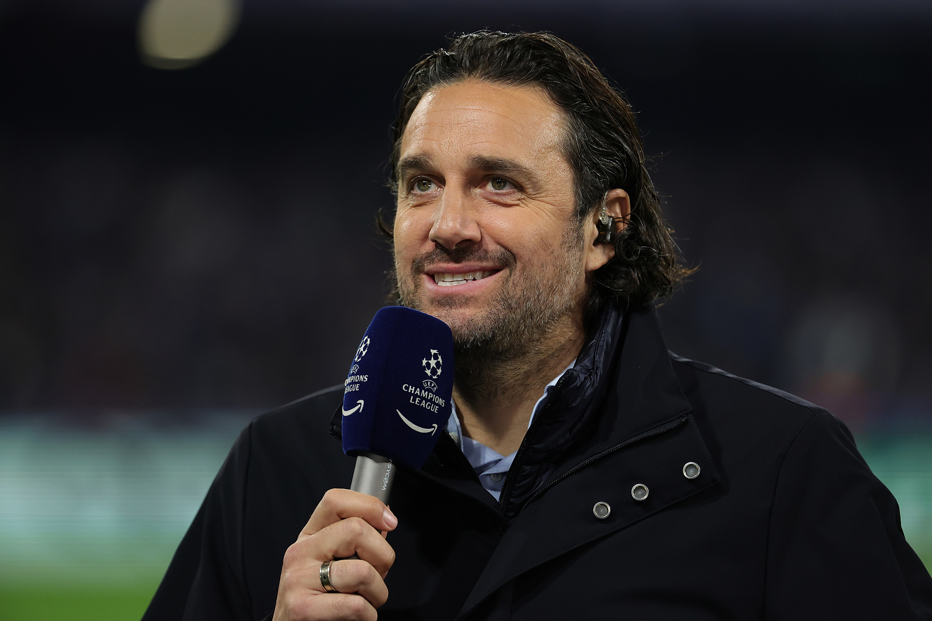 "Płakać mi się chce". Włoska legenda wybuchła po derbach