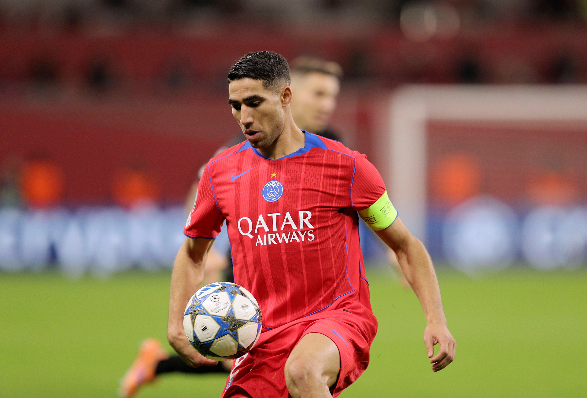 Przełomowe słowa nt. Hakimiego. Selekcjoner powiedział wprost