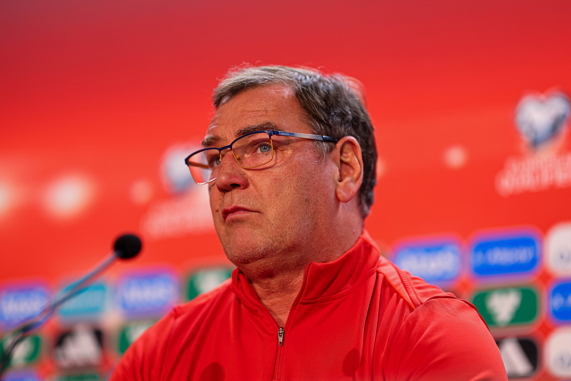 Wichniarek zszokowany decyzją Urbana. "Będzie robił z nas wiatrak"