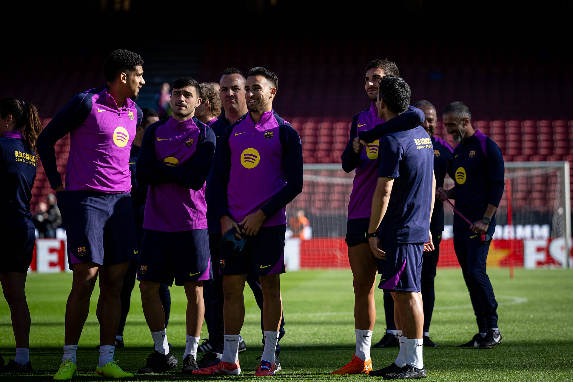 Hit. PSG ruszyło po gracza Barcelony