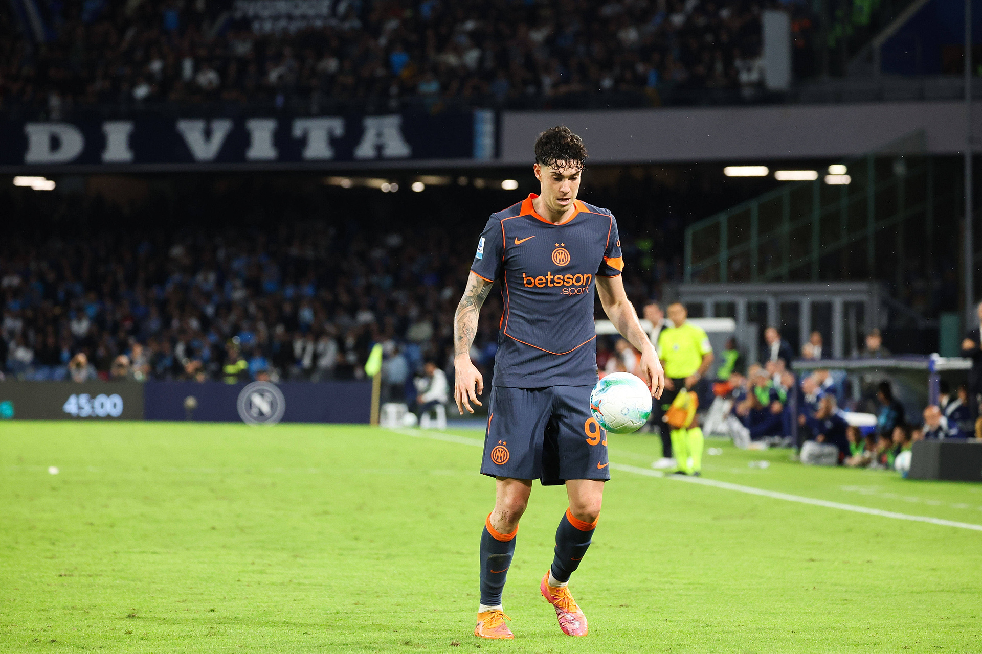 Media: 100 mln euro. Liverpool chce kolejną gwiazdę