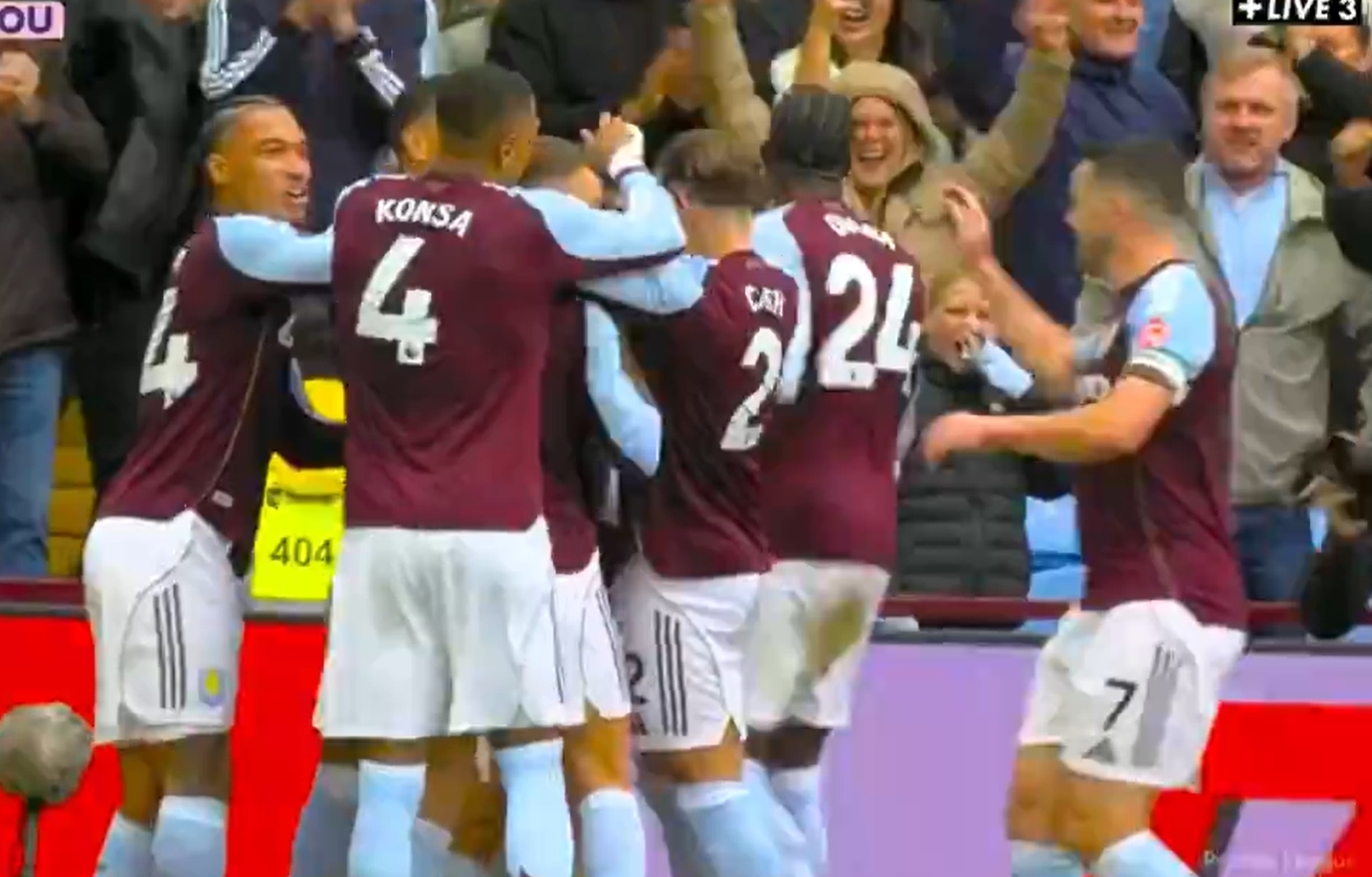 Co za gol na oczach Casha! Nottingham Forest przełamało czarną serię