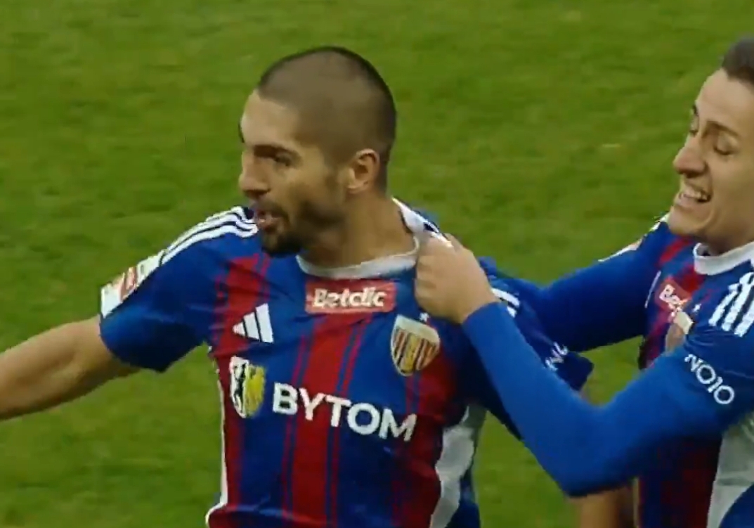 Kolejna porażka Śląska w I lidze! Coraz większa strata do Wisły Kraków