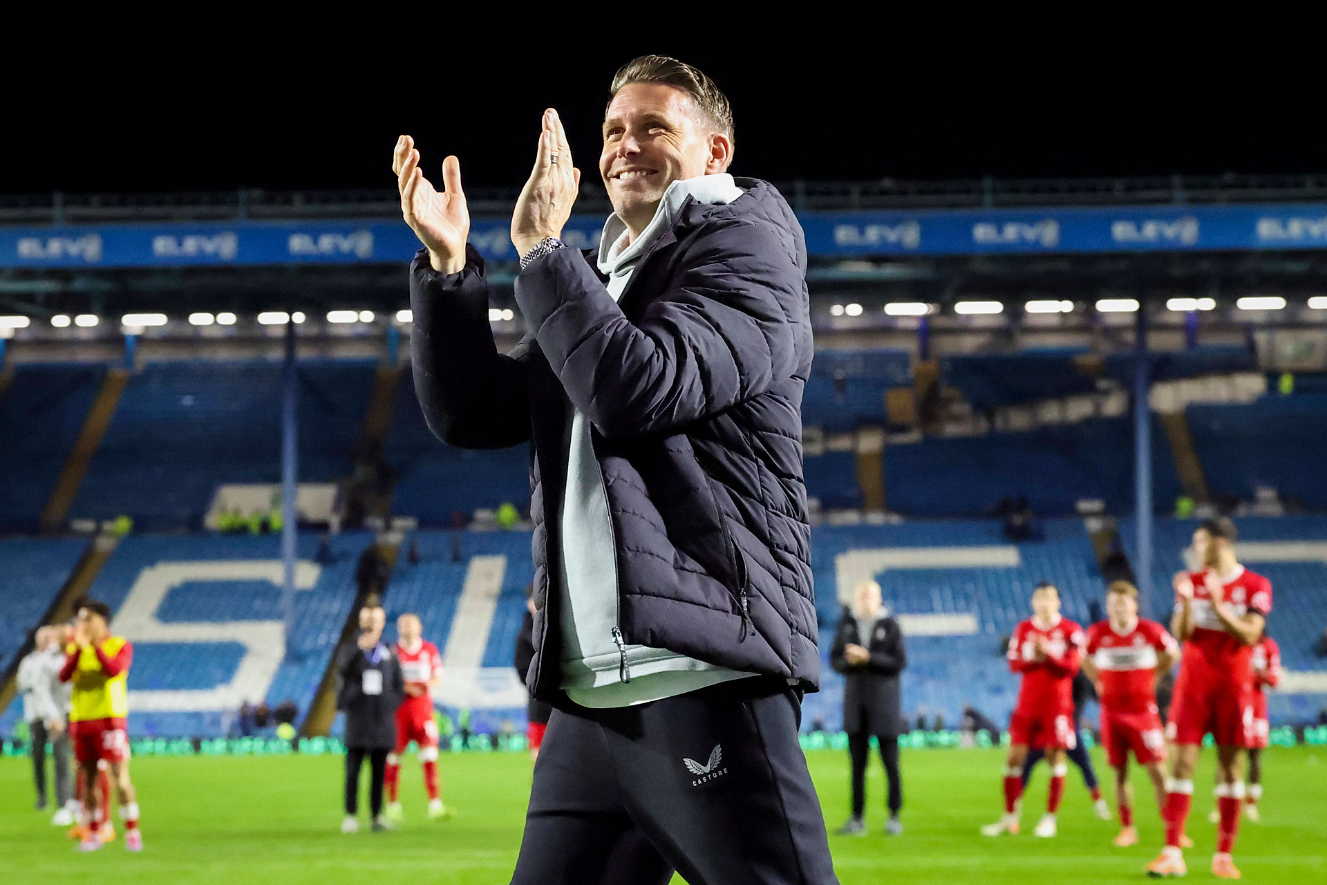 Klub z Premier League wybrał nowego trenera. Sporo za niego zapłaci