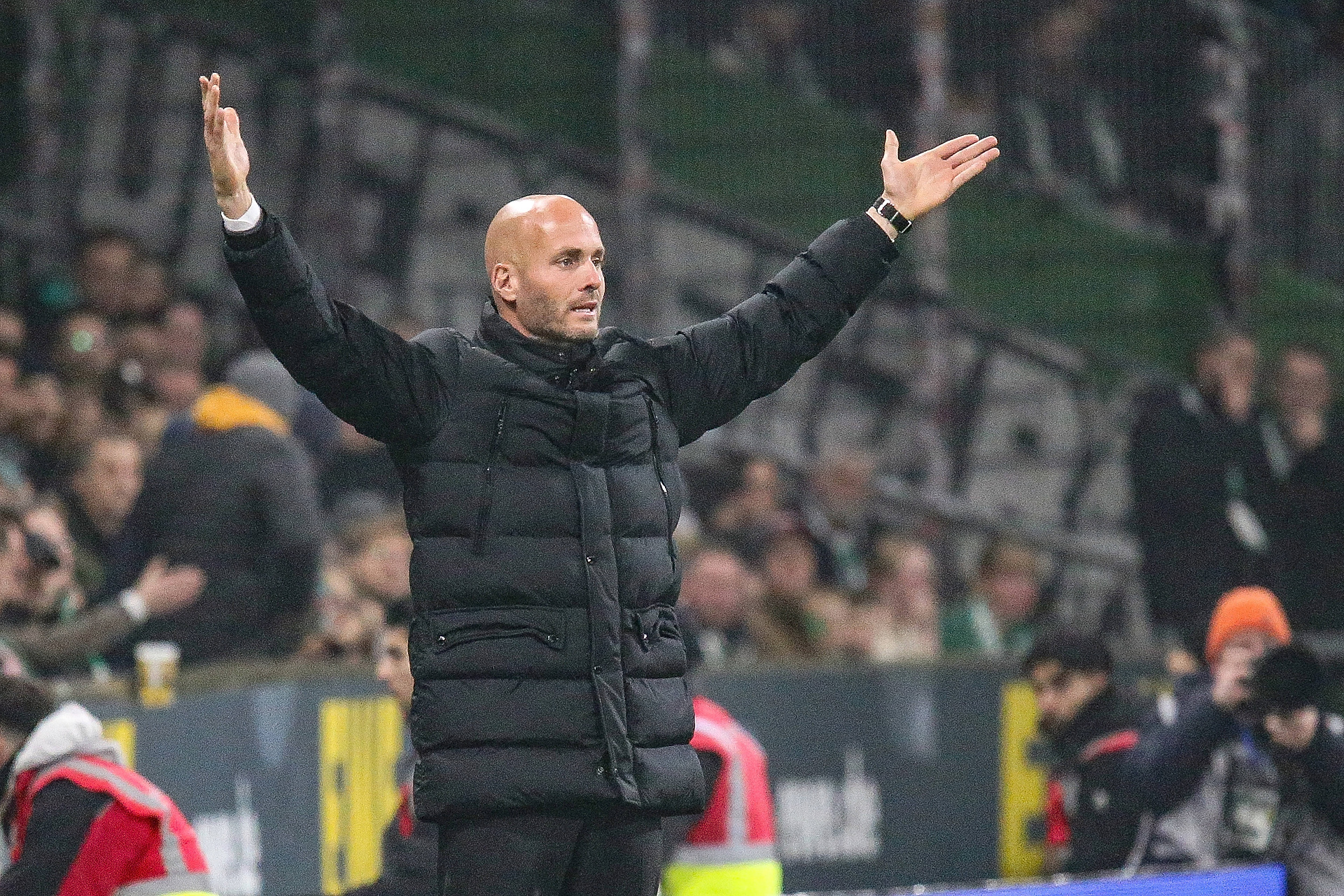 Klub reprezentanta Polski zwalnia trenera. Nagła decyzja w Niemczech